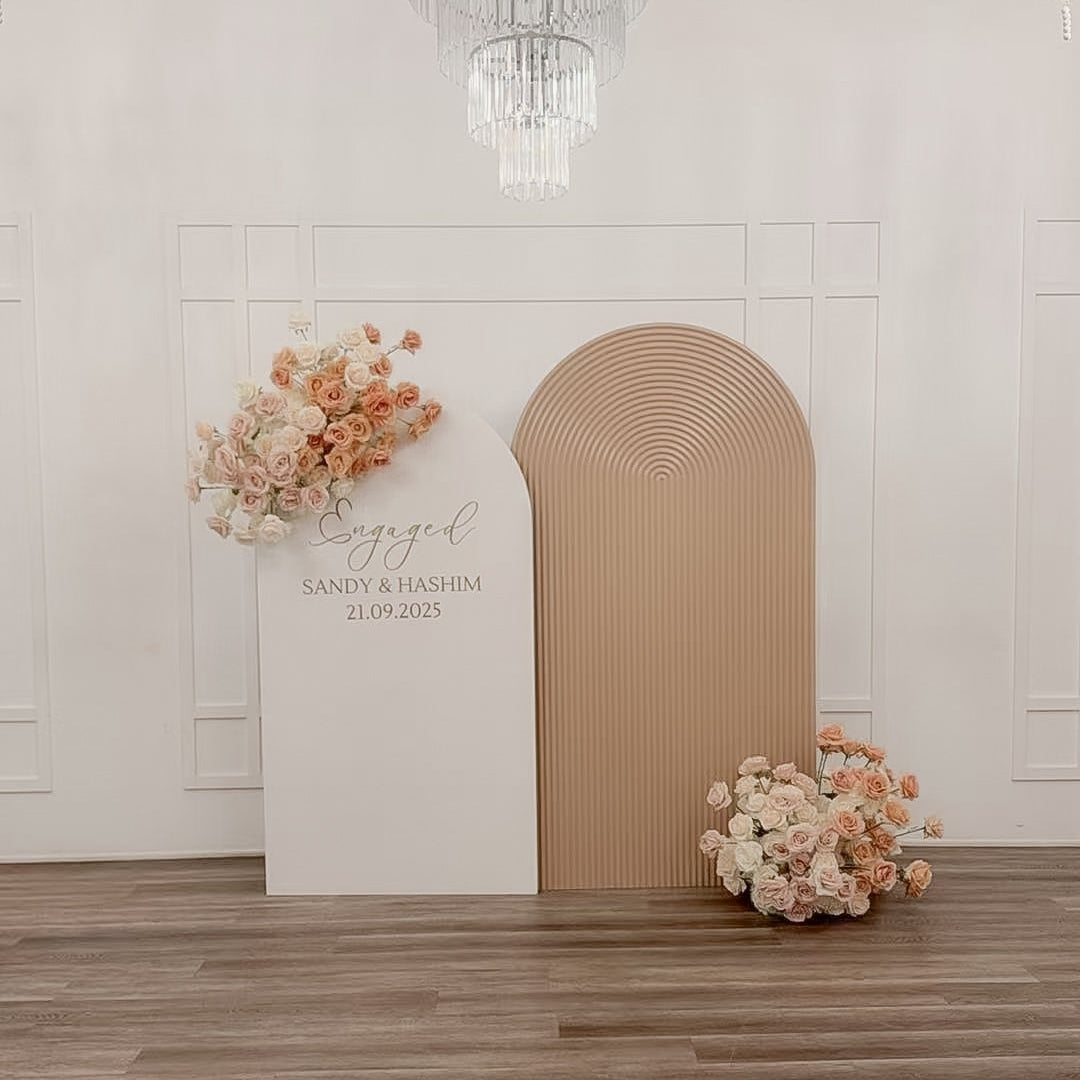 Luxe Soiree Package