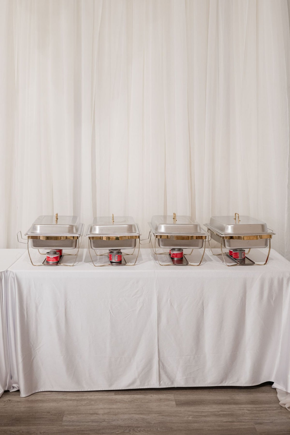 All-In Soirée Package