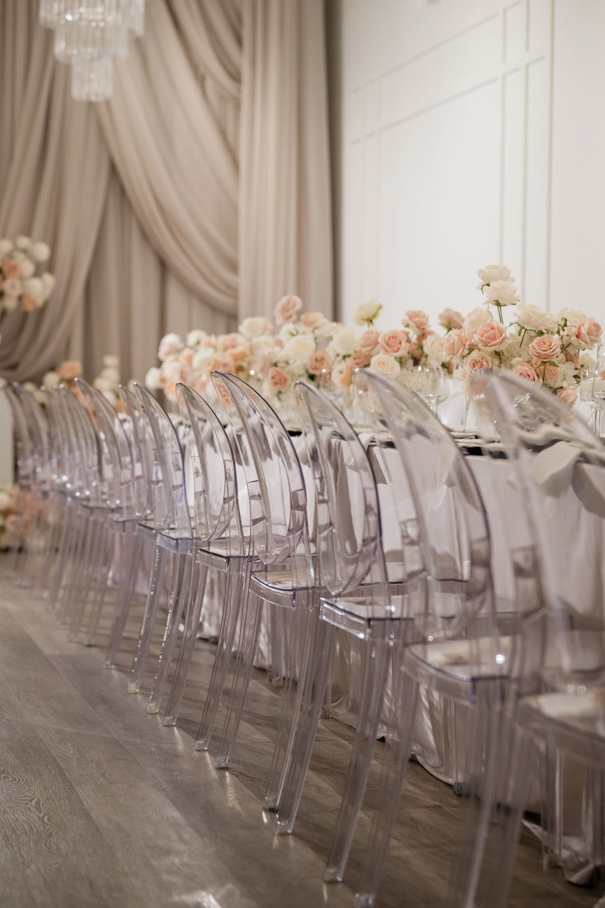 All-In Soirée Package