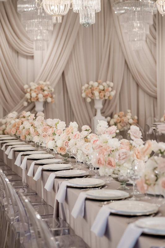 All-In Soirée Package