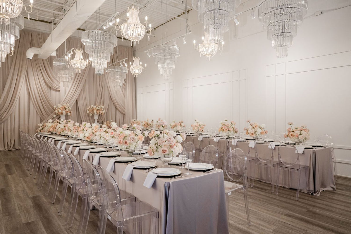 All-In Soirée Package