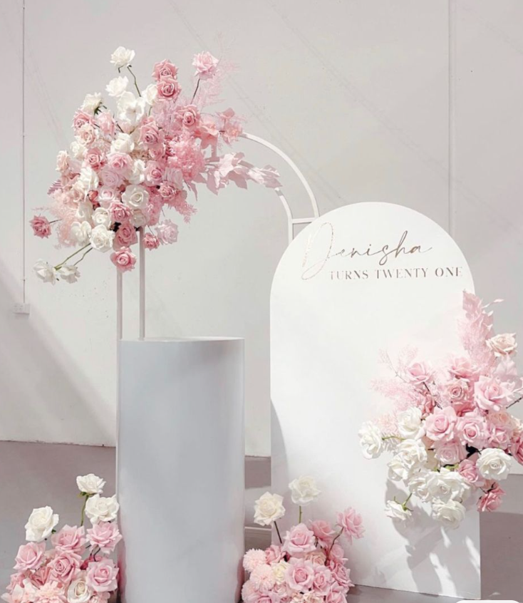 Sweetly Curated Package